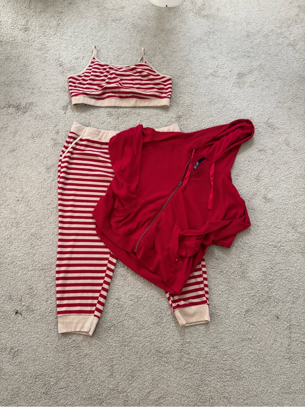Torrid Loungewear